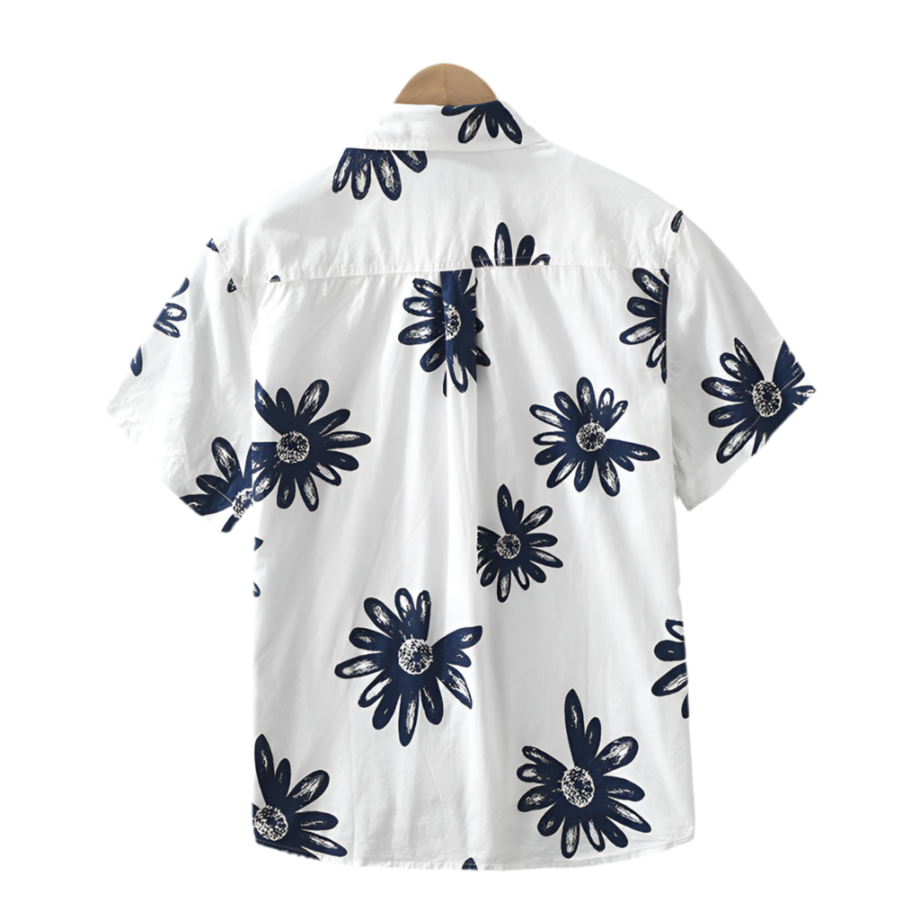 Short Sleeve