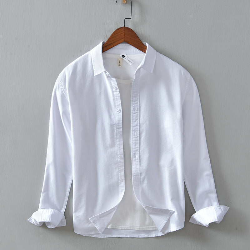 Minimalist Shirt