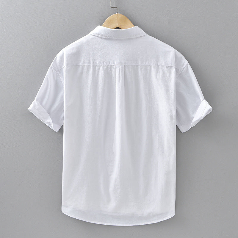 Men’s Cotton Shirt