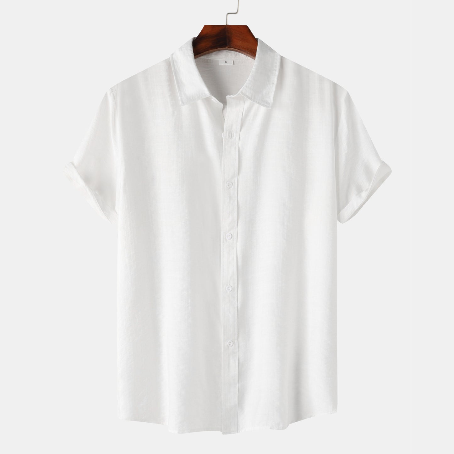 Teen Lapel Shirt