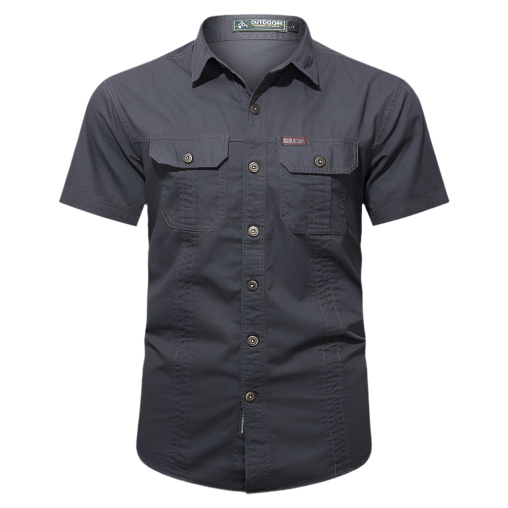 Cotton Shirt
