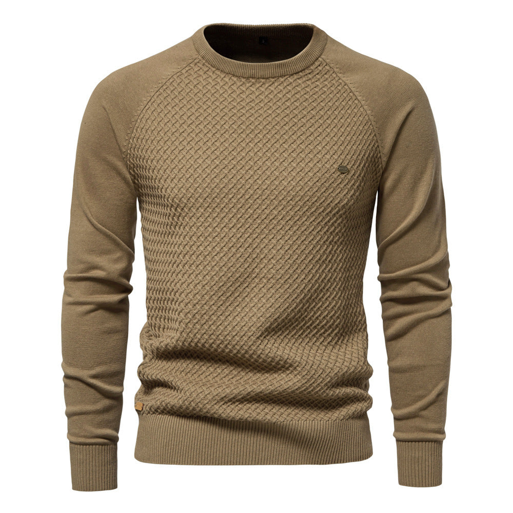 Raglan Sweater