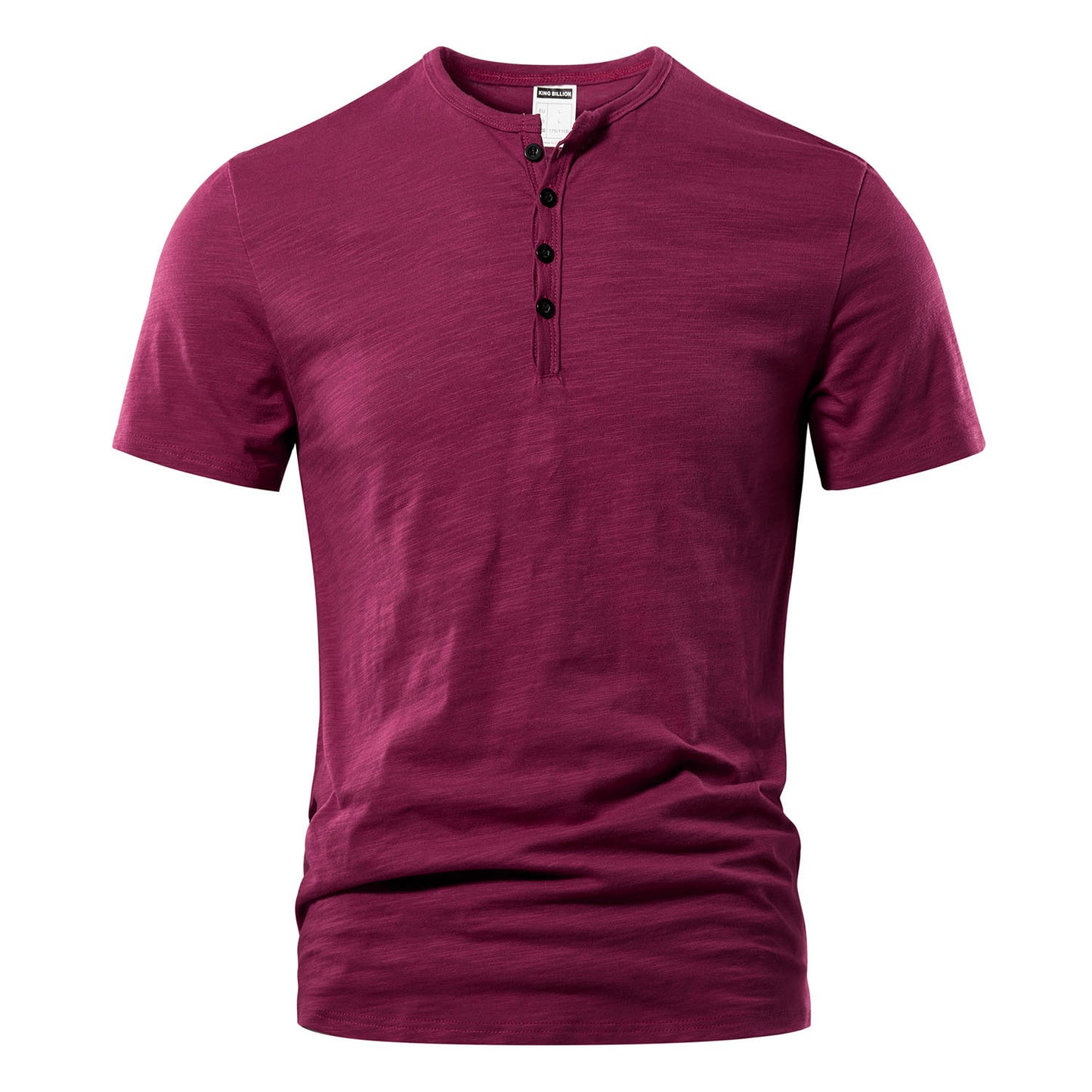 Slub Tee