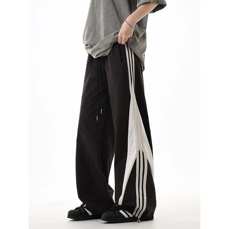 Retro Sweatpants
