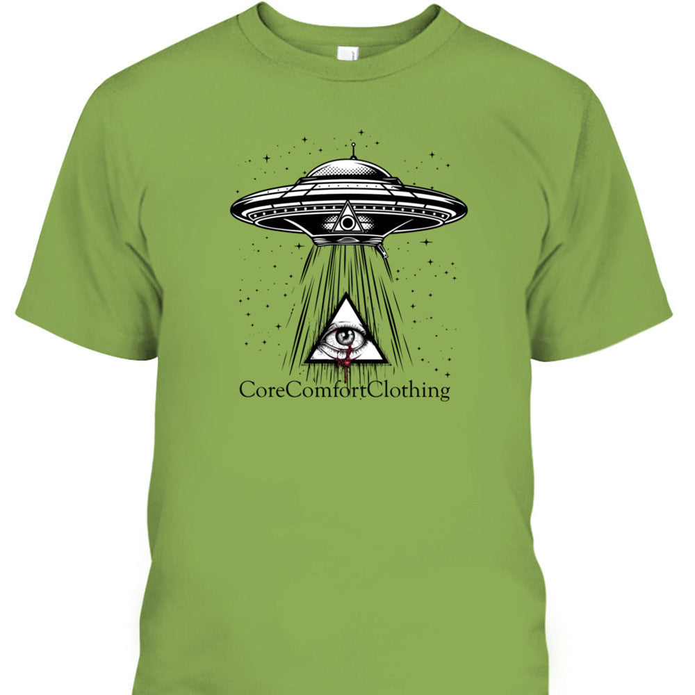 3D Print Tee