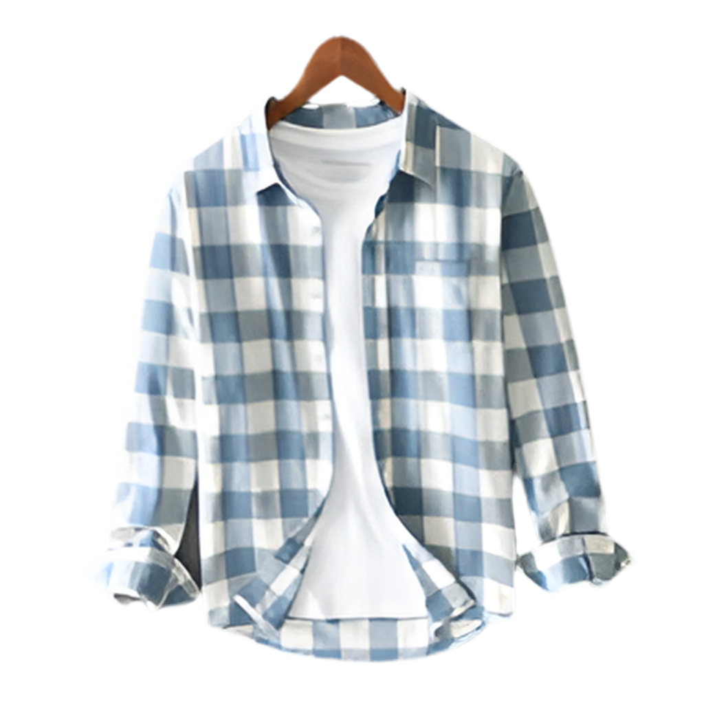 Plaid Shirt