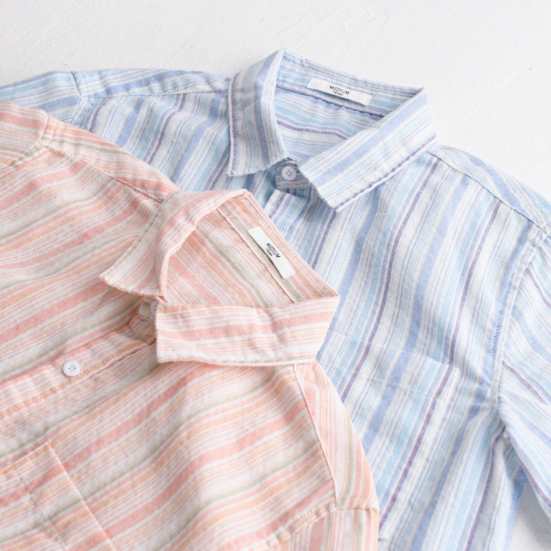 Striped Shirt