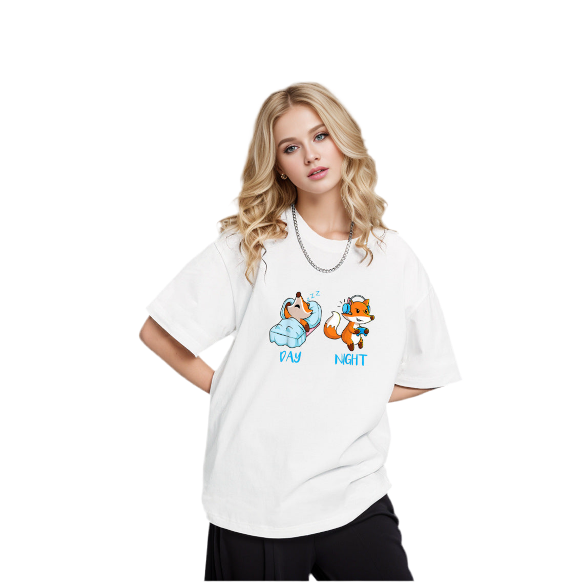 Cotton Tee