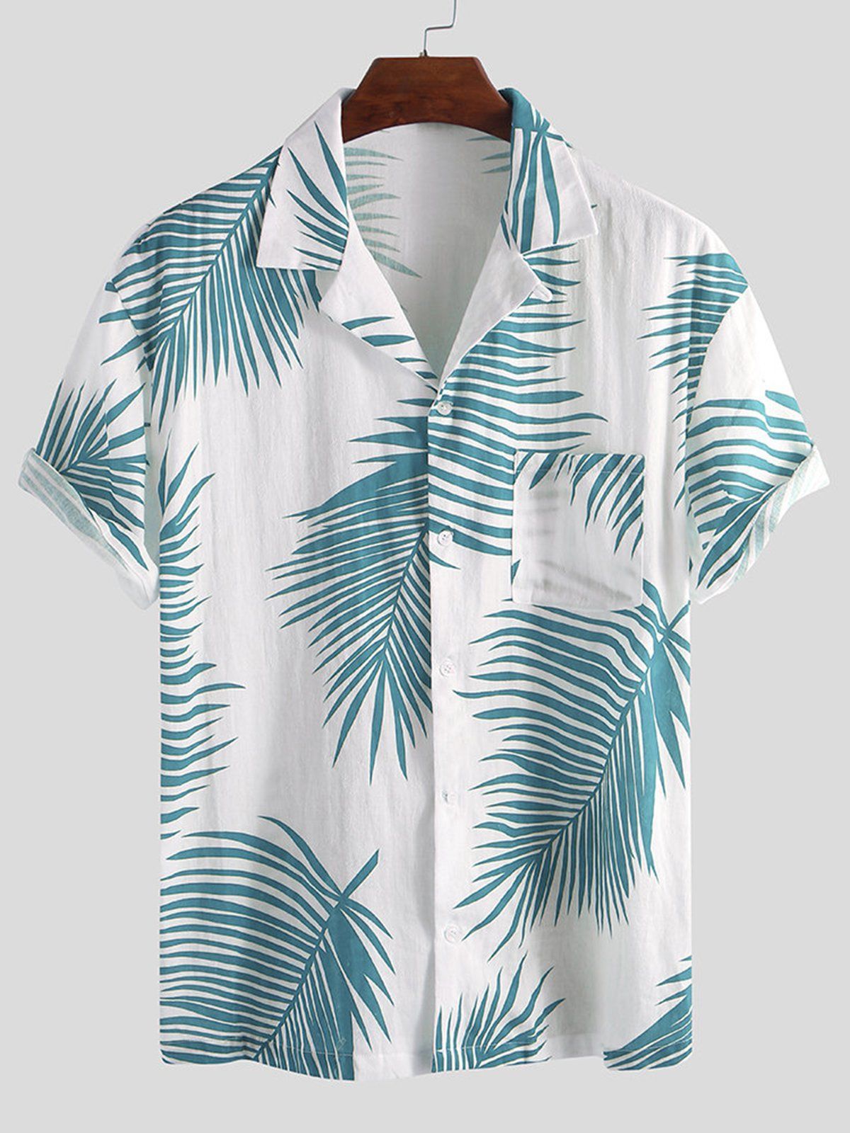 Bamboo Shirt