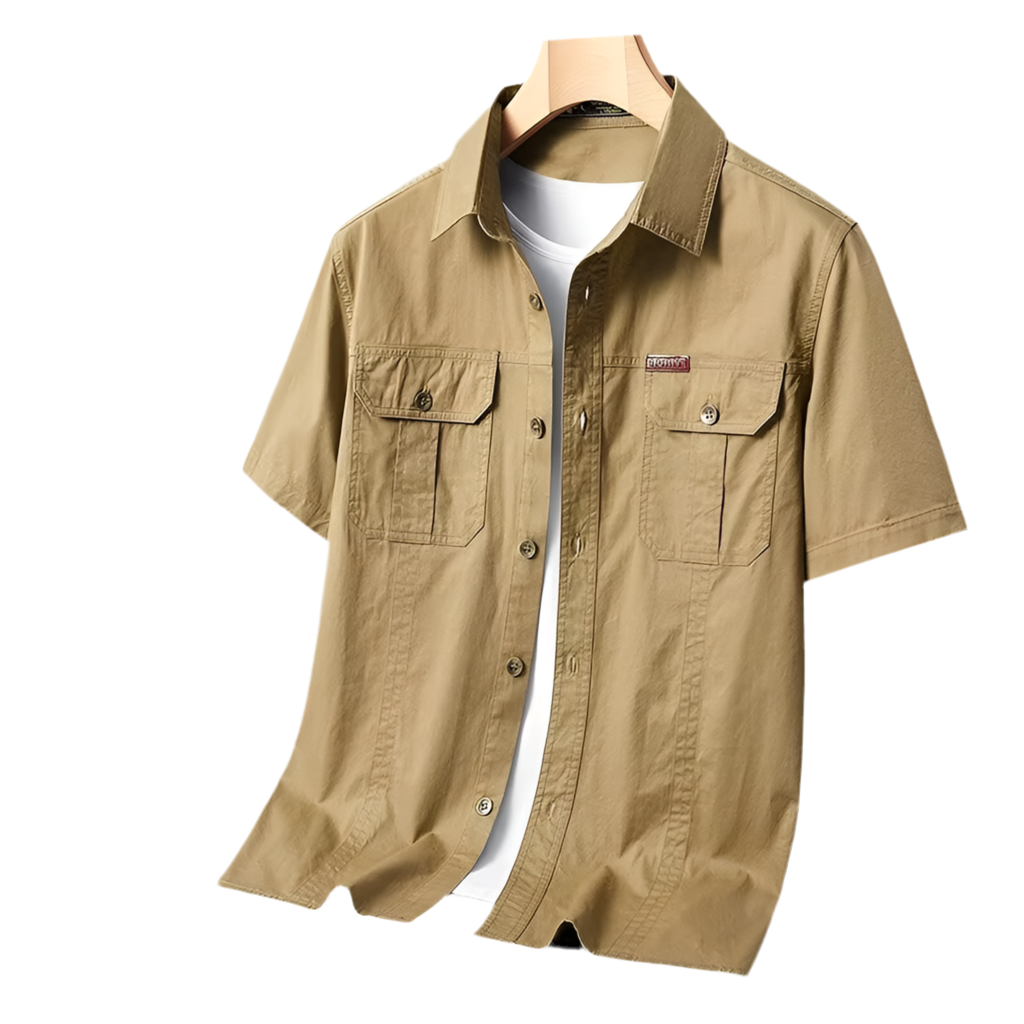 Work Shirt