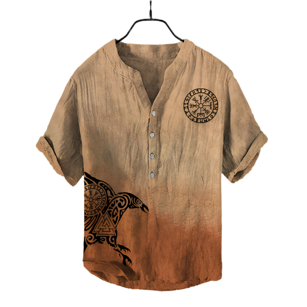 Print Shirt
