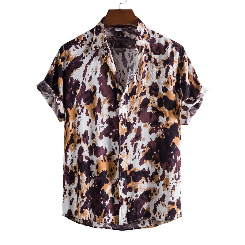 Bamboo Shirt