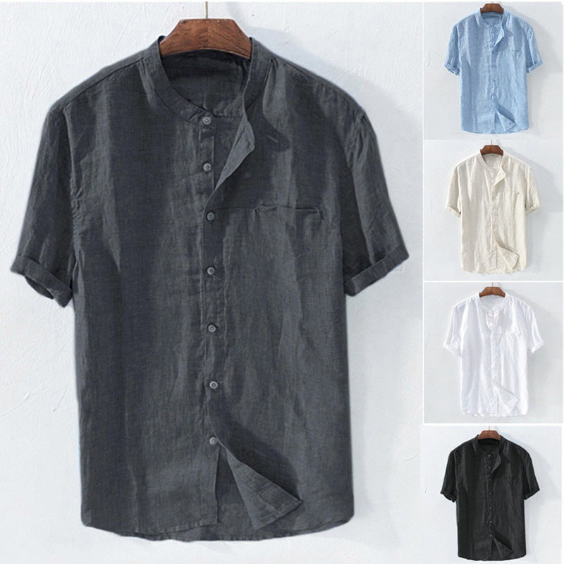 Summer Shirt