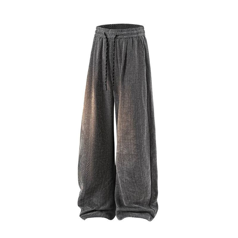 Hollow Pants