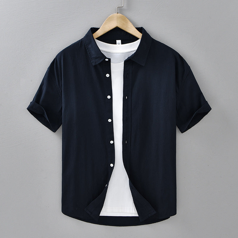 Men’s Cotton Shirt