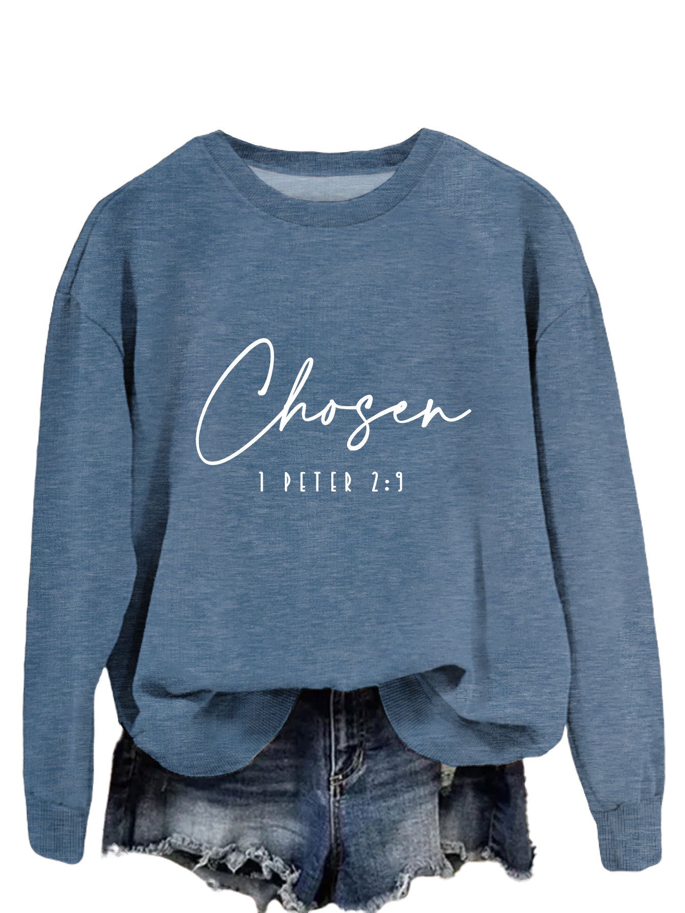 Trendy Sweater