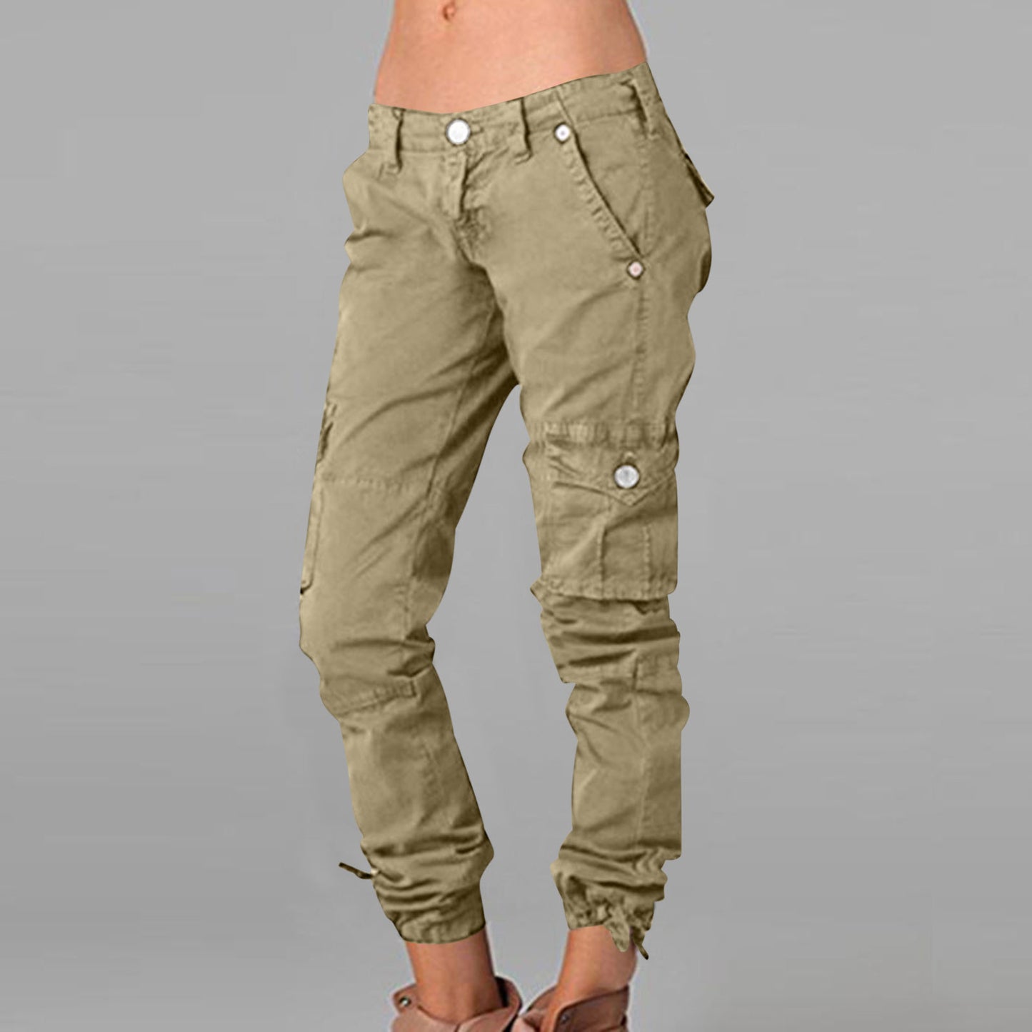 Pocket Sport Pants