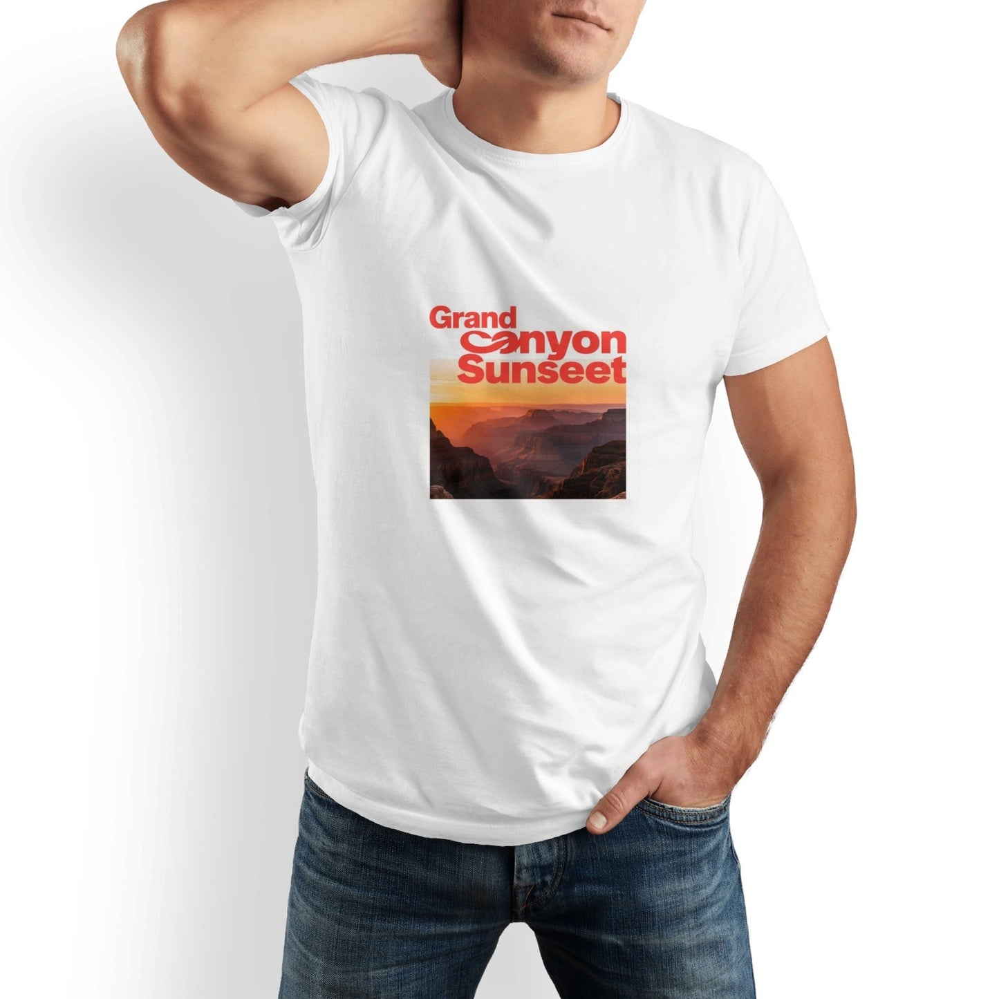 Canyon Tee