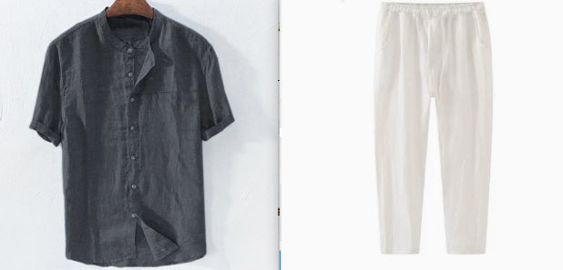 Summer Shirt