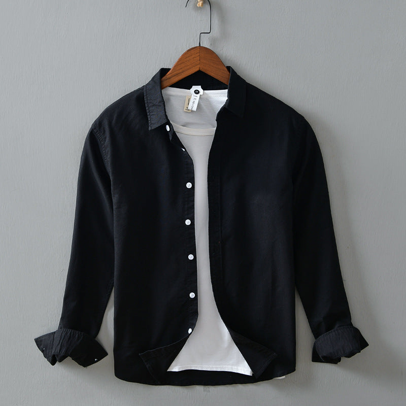 Minimalist Shirt
