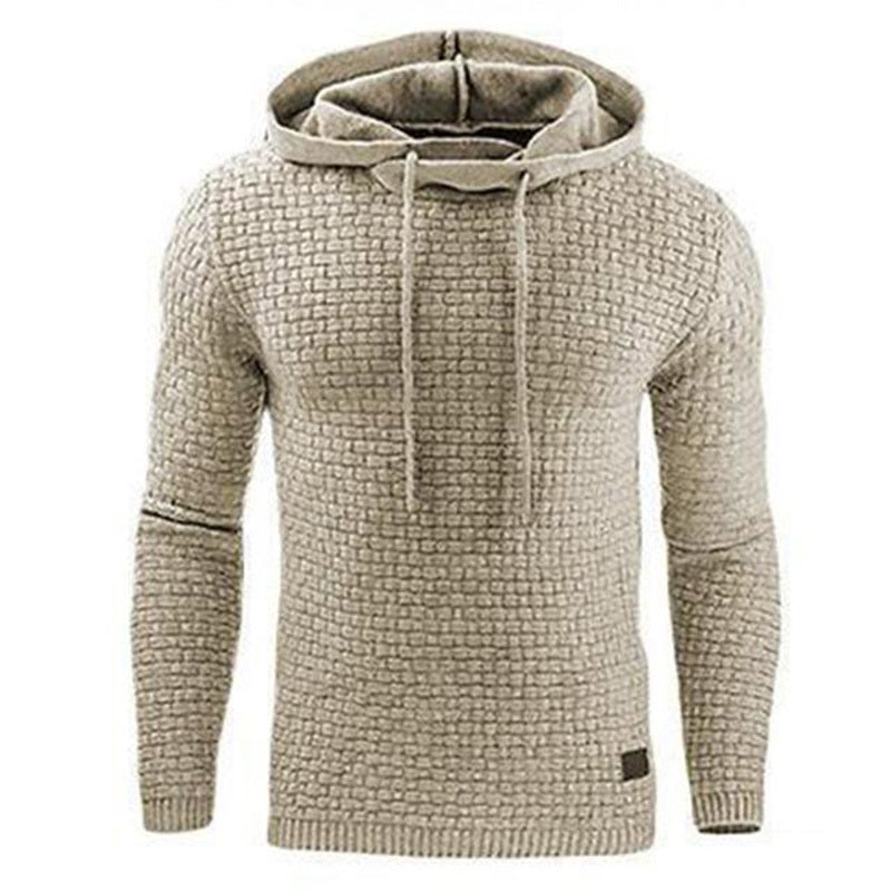 Casual Hoodie