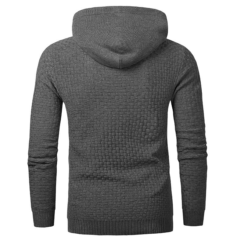 Casual Hoodie