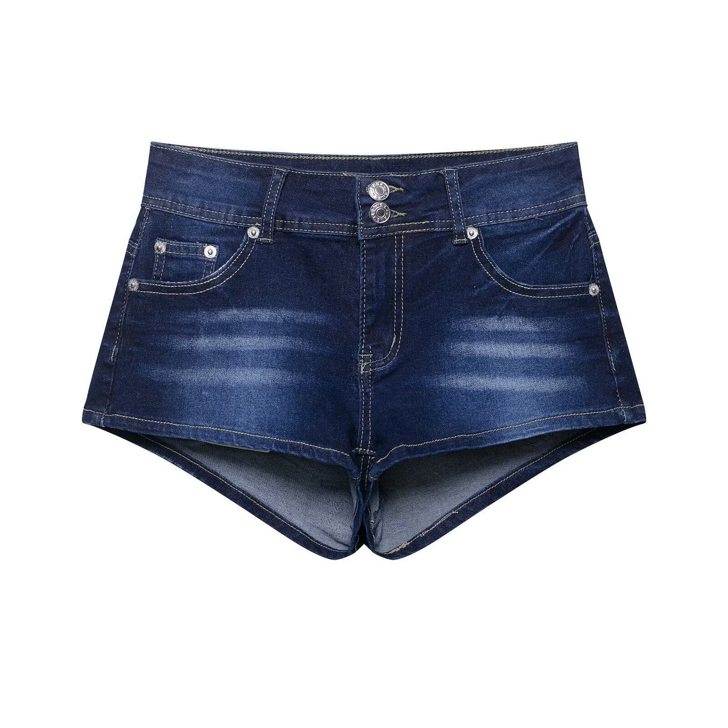 Low Shorts