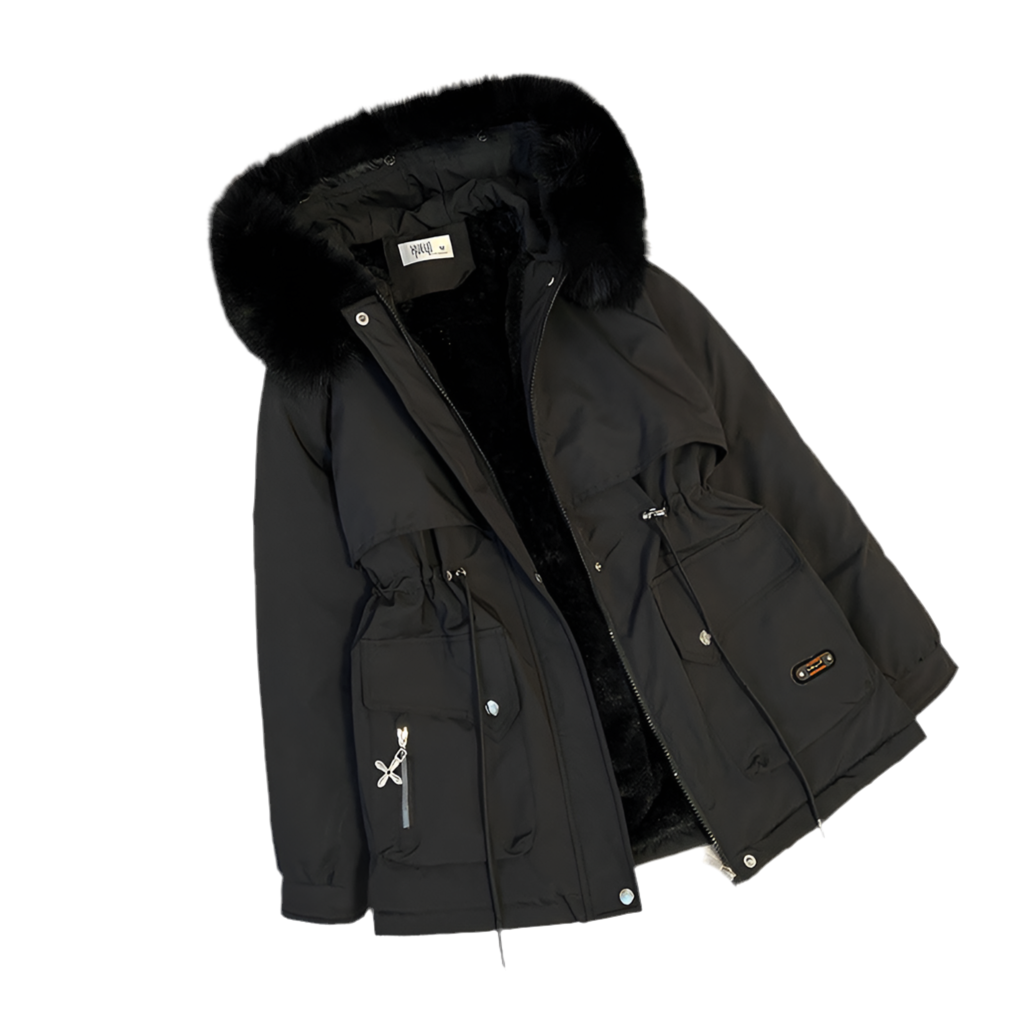 Warm Jacket