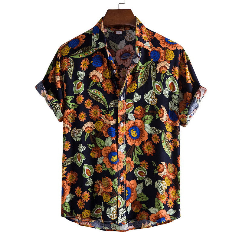 Bamboo Shirt