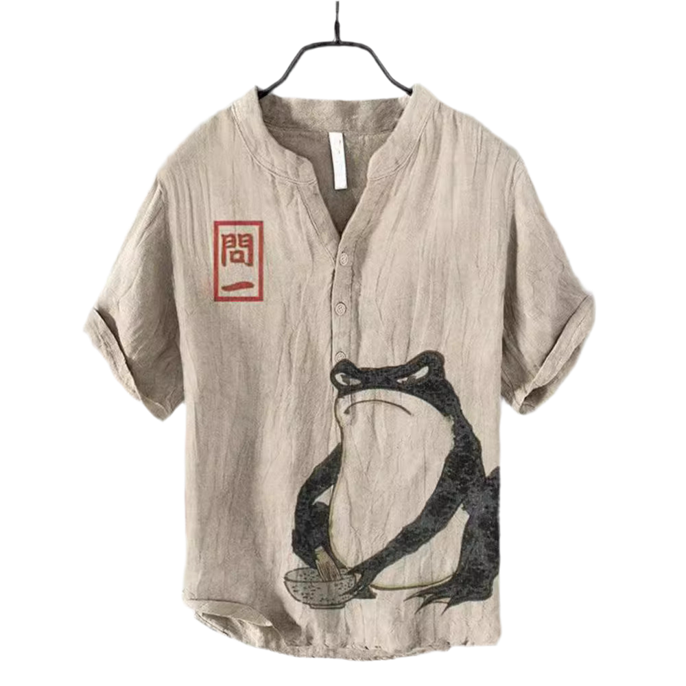 Print Shirt