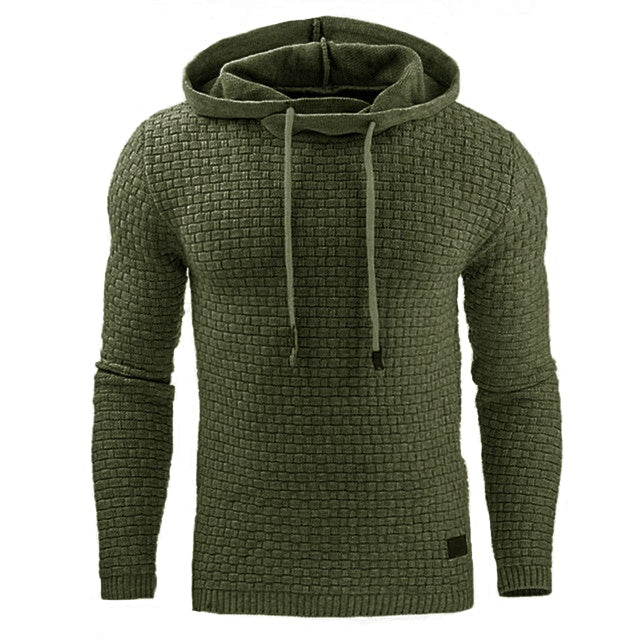 Casual Hoodie