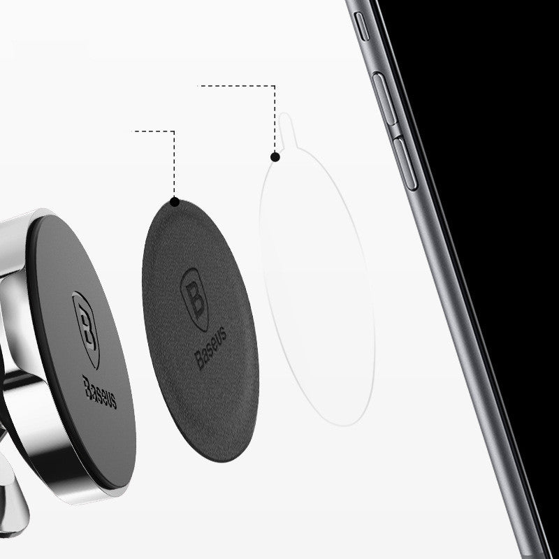 Magnet Phone Mount