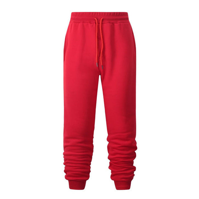Sweatpants