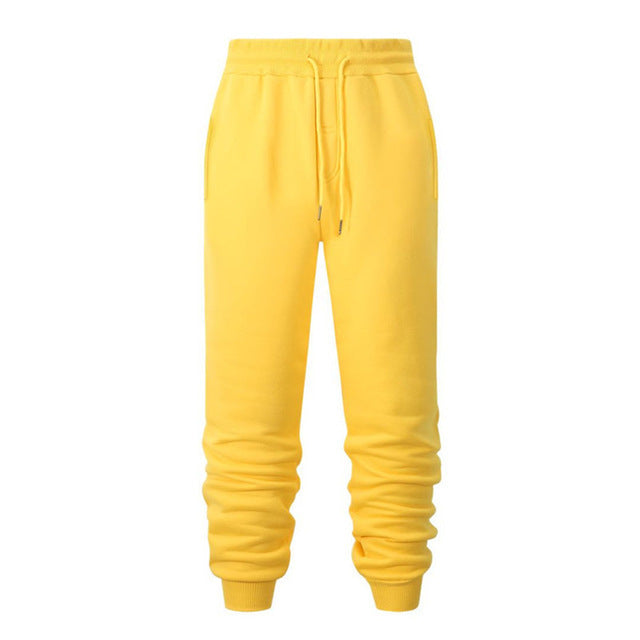 Sweatpants
