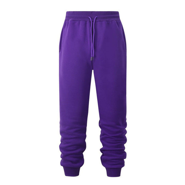Sweatpants