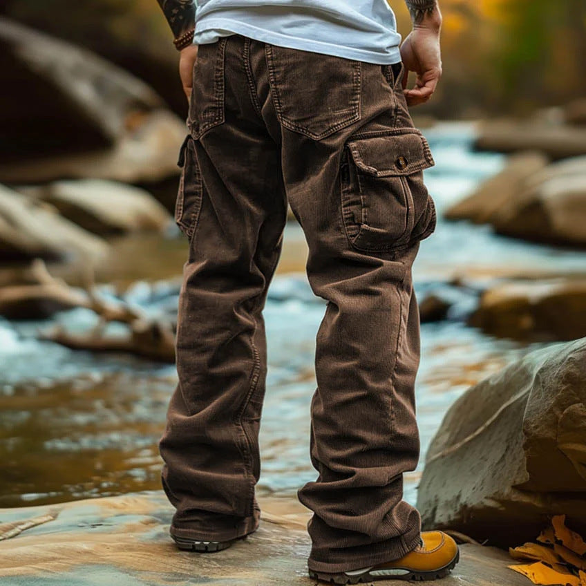 Men’s Cargo Pants