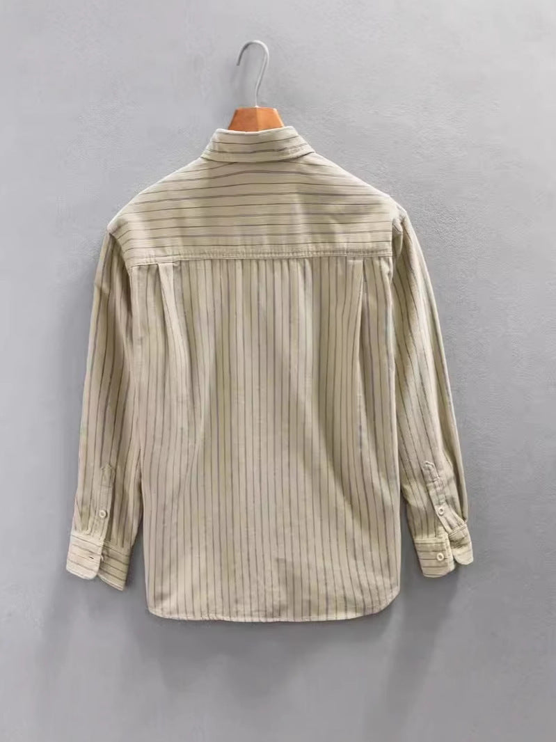 Men’s Style Stripe