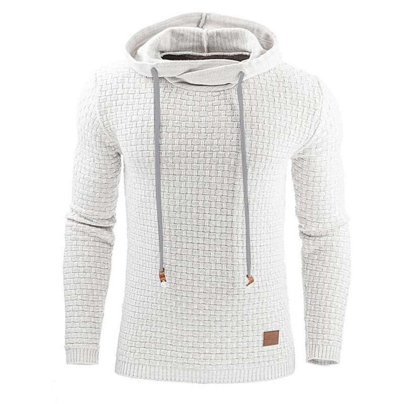 Casual Hoodie