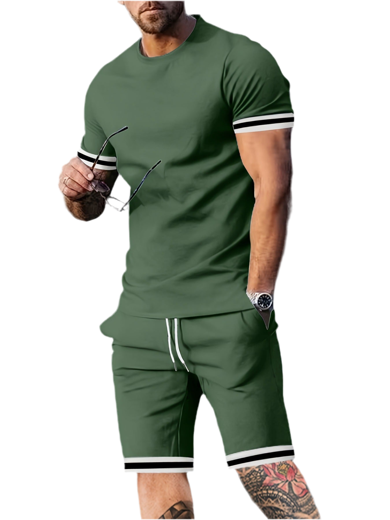 Men’s Set