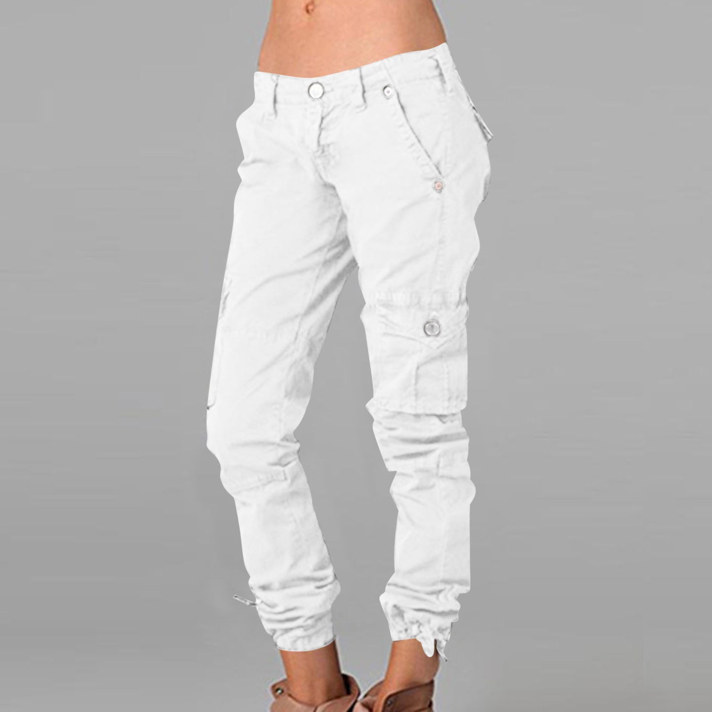 Pocket Sport Pants
