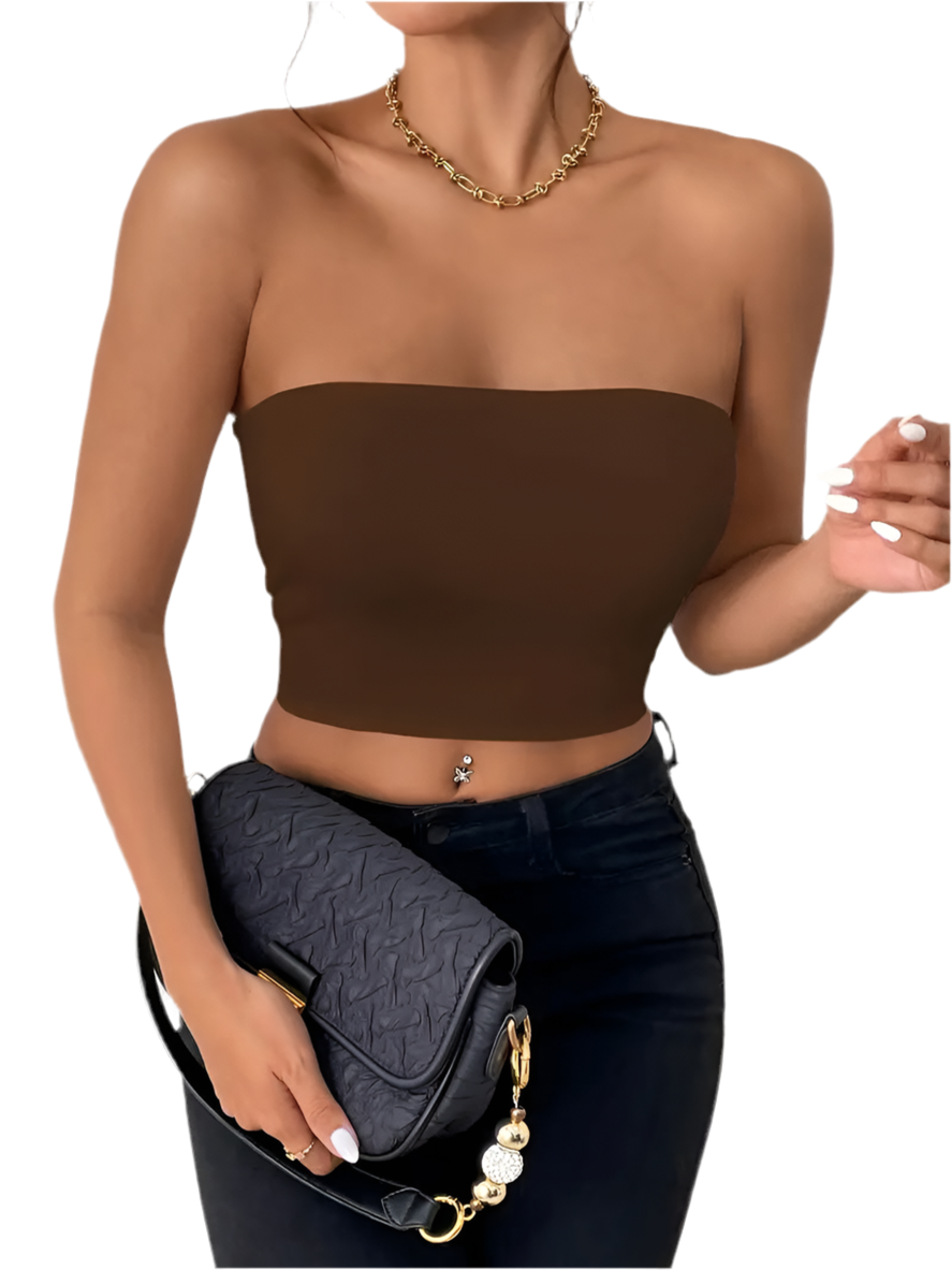 Crop Tank