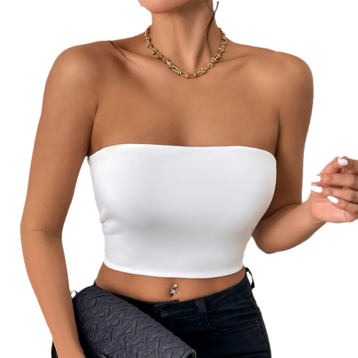Crop Tank