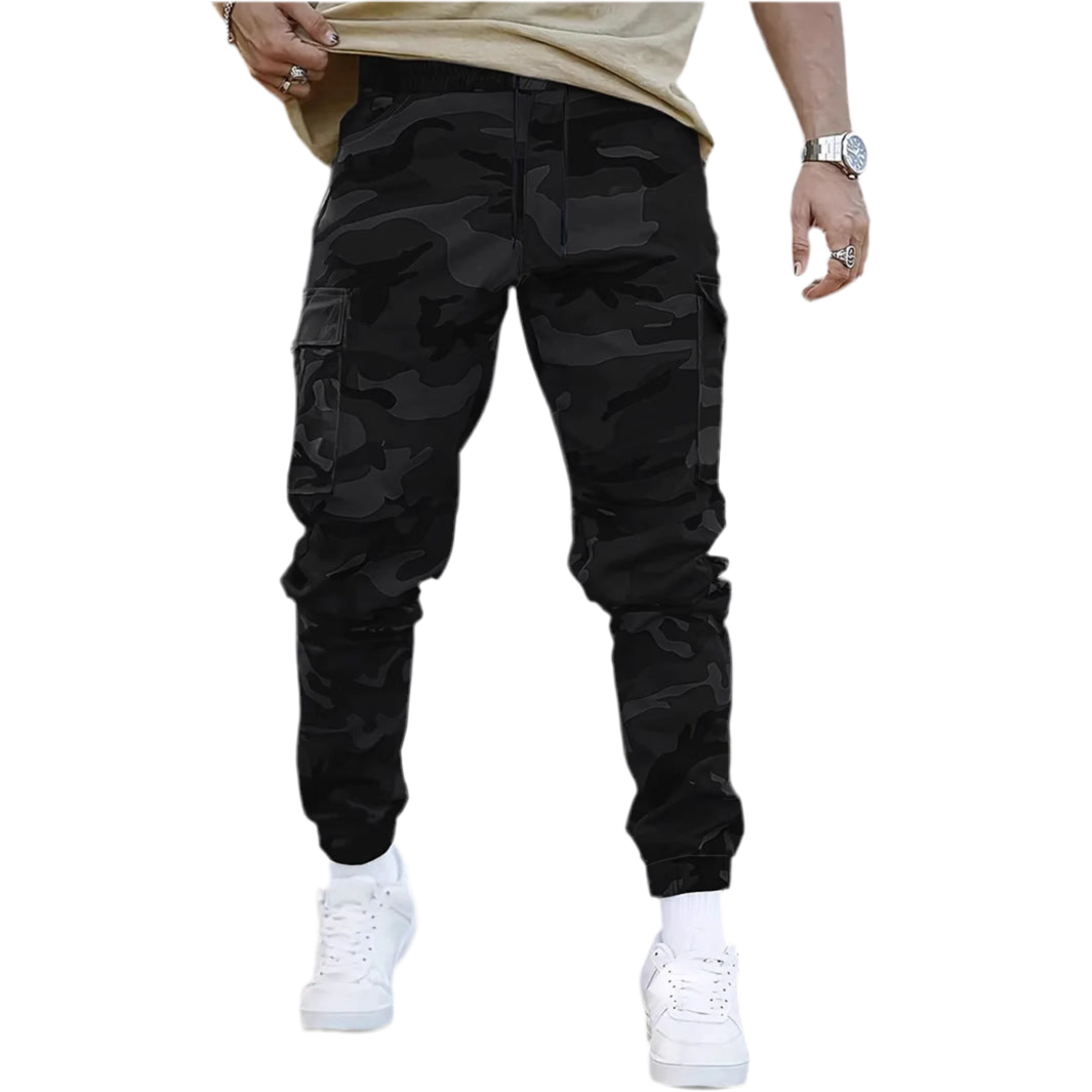 Camo Pants