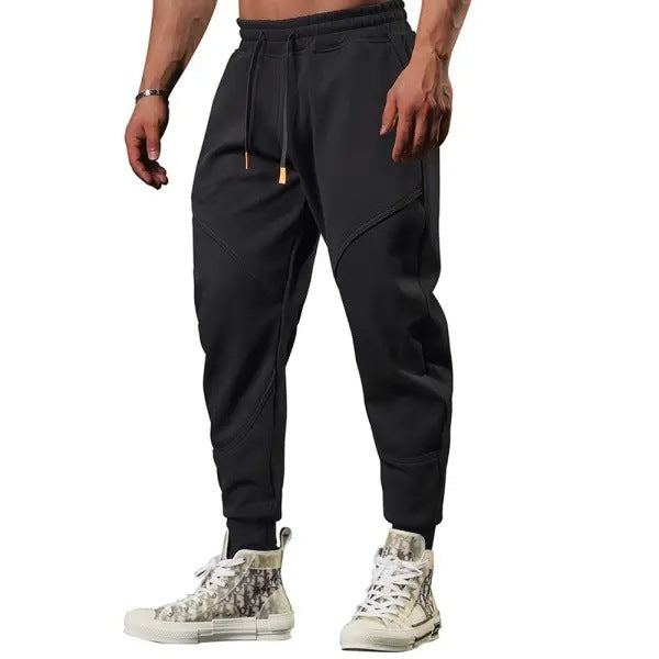 Men's Patchwork