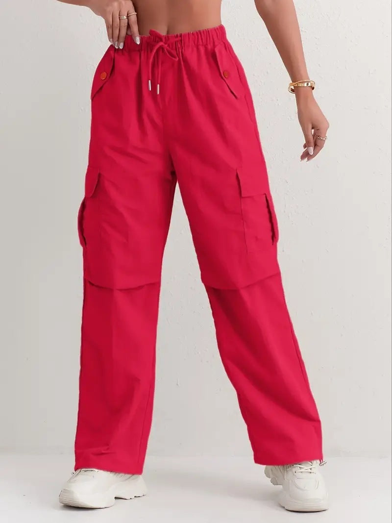 Track Pants