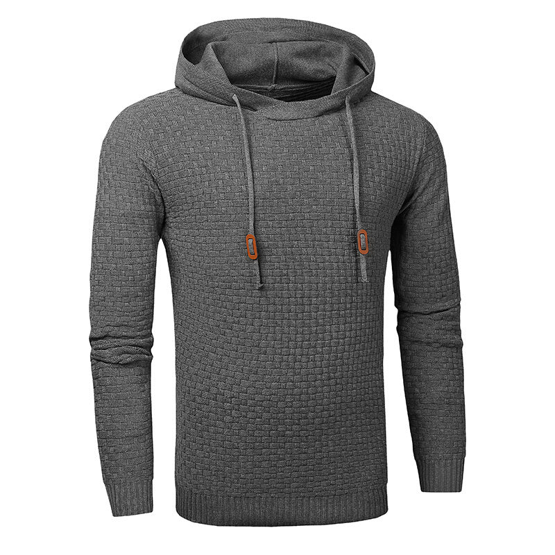 Casual Hoodie
