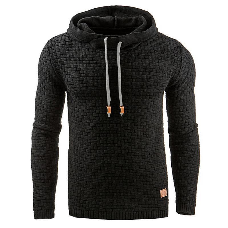 Casual Hoodie
