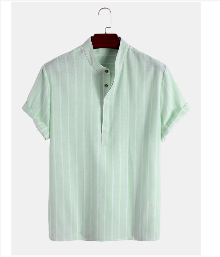 Bamboo Shirt