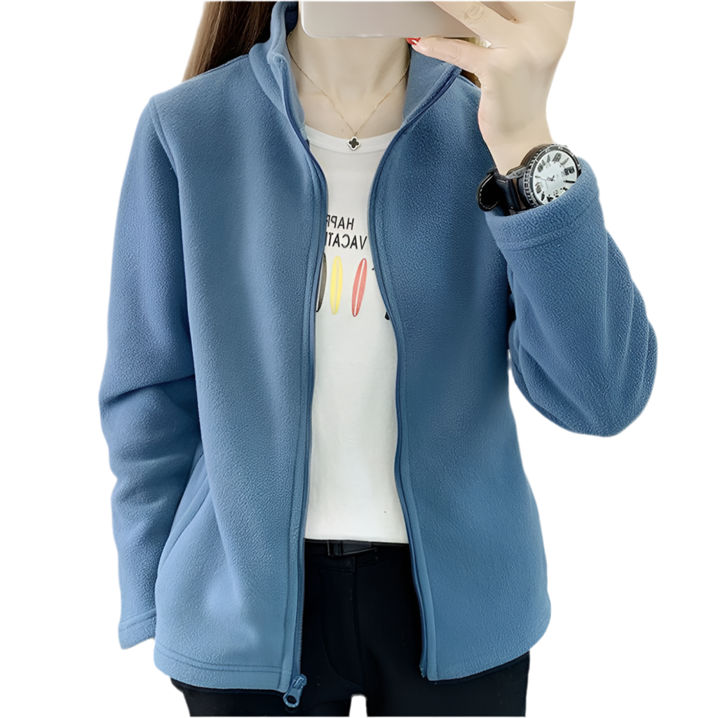 Fleece Jacket
