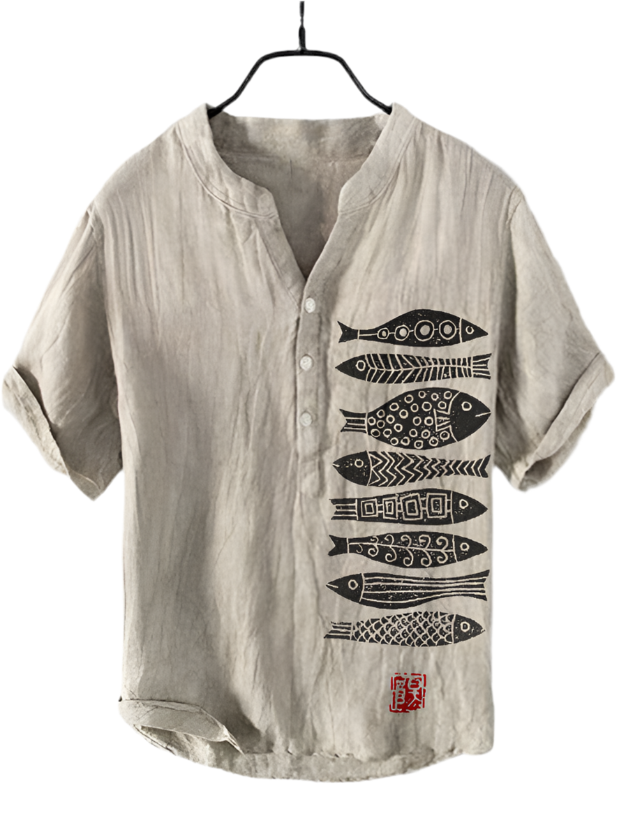 Print Shirt